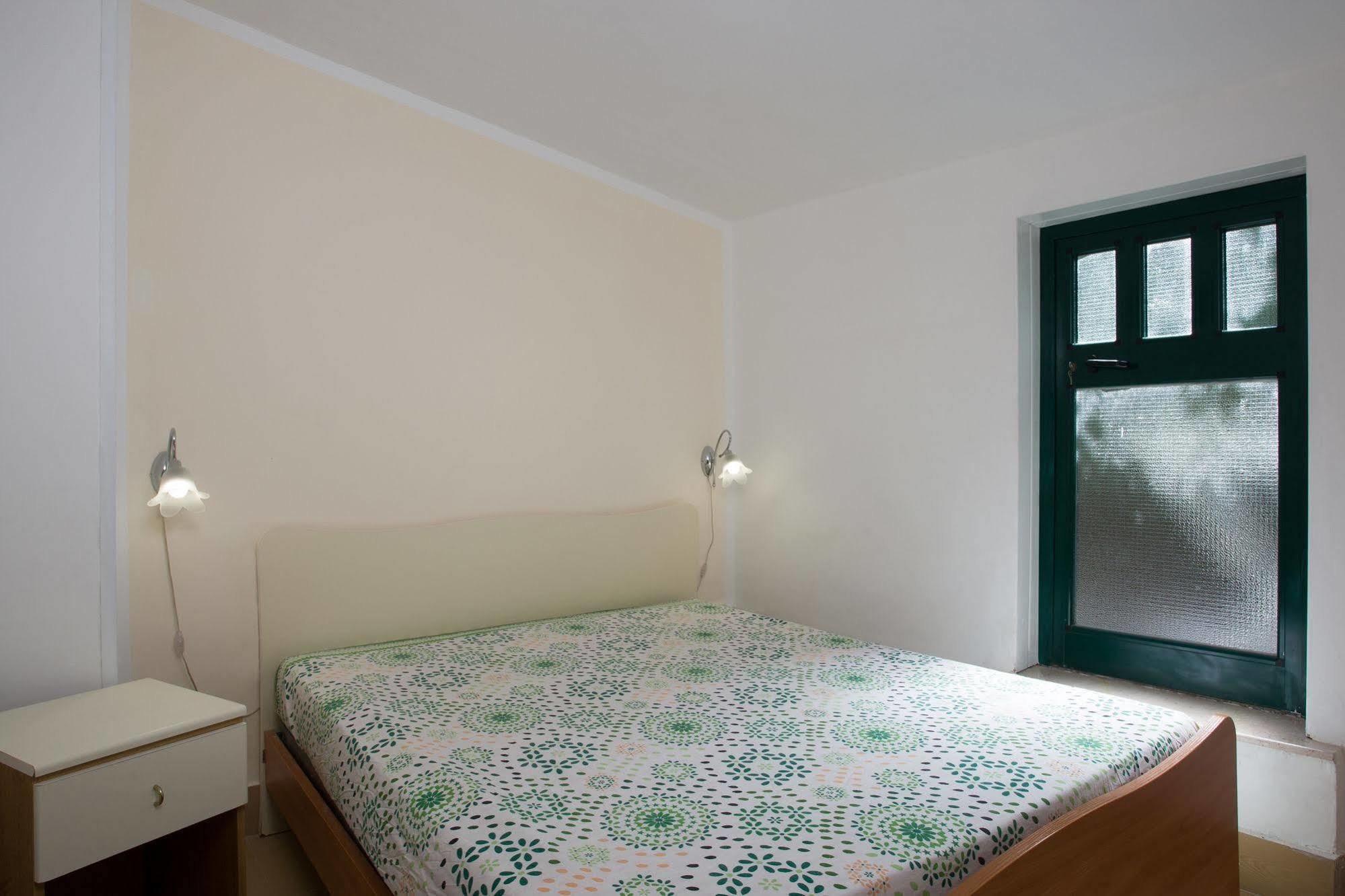 Intercamping Apollo Capaccio Exterior foto